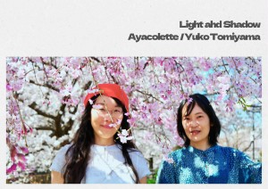 【Light＆shadow 】リリースライブ