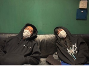 カネコアヤノ＋本村拓磨